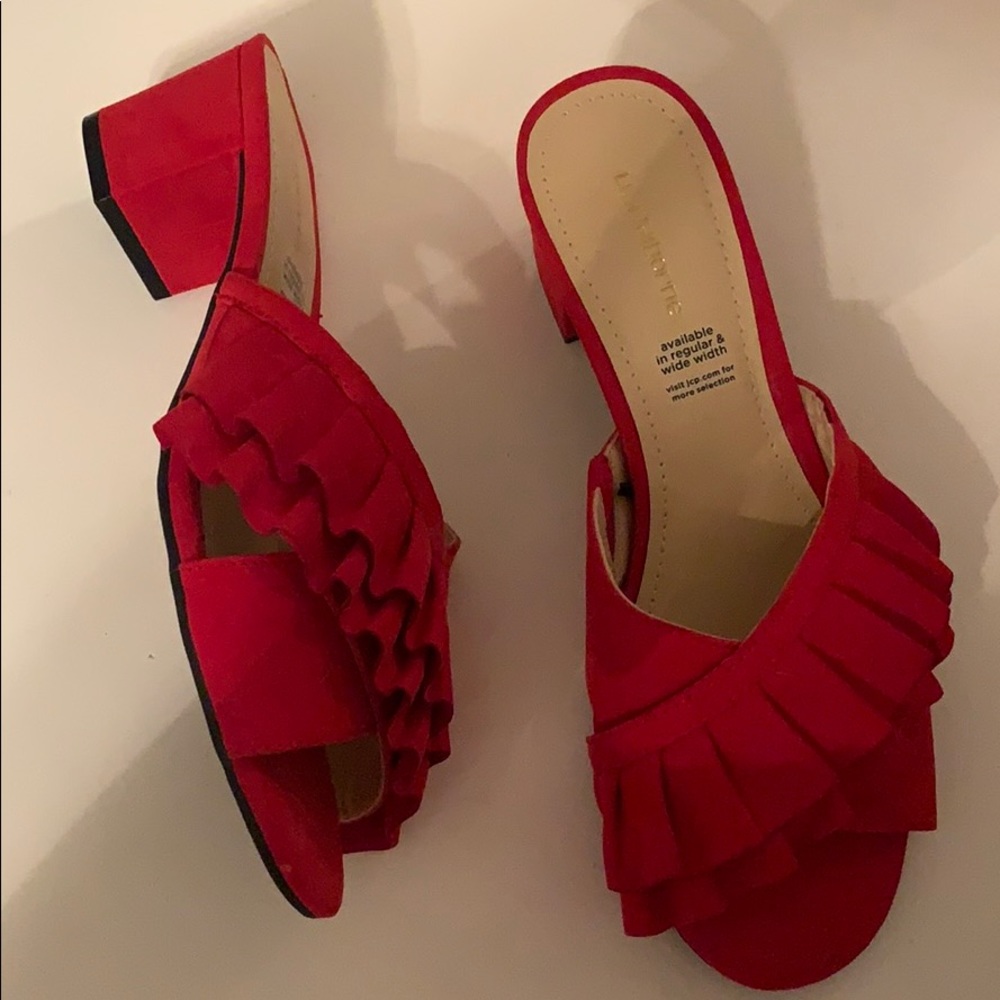 clogs - Picture 2 of 3